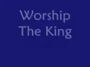Byron Cage - Worship The King